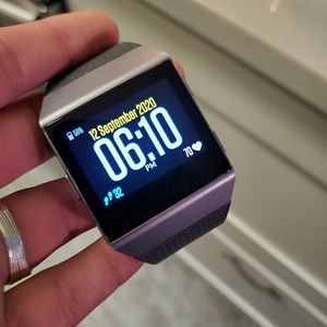 Fitbit Ionic